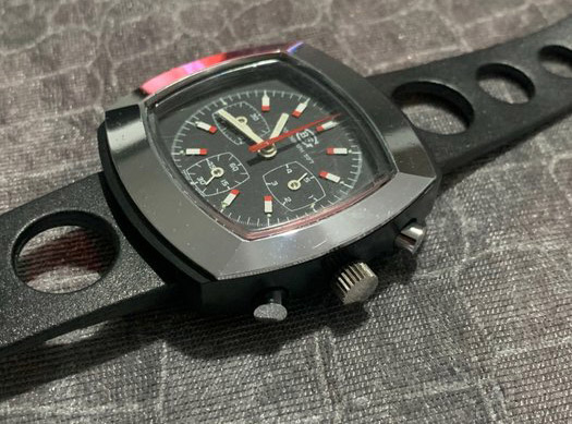 Baumgartner BFG Flyback