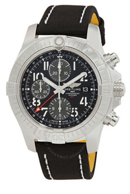 Breitling Avenger GMT 2