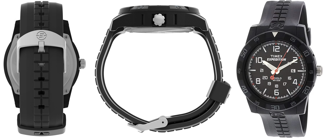 Timex Expedition Rugged Core T49831