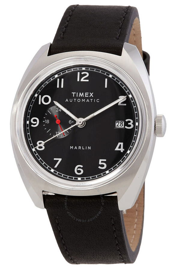timex marlin