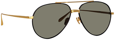 Linda Farrow sunglasses