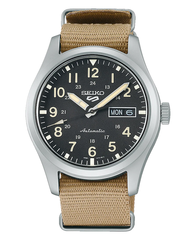 Seiko SRPG35