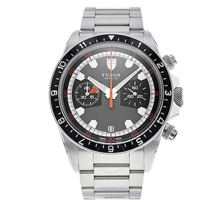 tudor heritage chrono