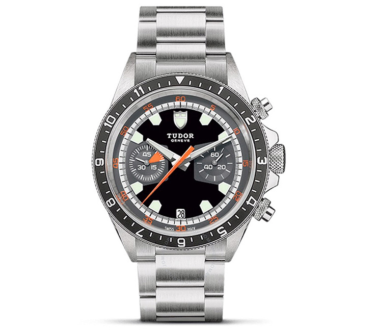 tudor heritage chrono 2