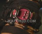 Kesha wears a Casio Baby-G BG1006SA-1 in the music video We R Who We R
