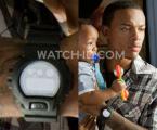 In Tyler Perry's Madea's Big Happy Family, Bow Wow wears a Casio G-Shock DW6900 