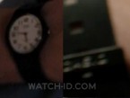 Simon Helberg wears a Casio MQ24-7B2 in We'll Never Have Paris