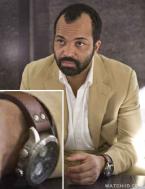 Watches in quantum of solace sales