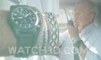 IWC Watch ID