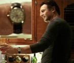 Unidentified watch worn by Liam Neeson in Taken 3