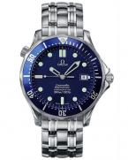 Omega Seamaster 2531.80 as worn by Pierce Brosnan in 3 of his James Bond movies