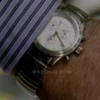 Matthew Fox wears a Porsche Design Quartz Chronograph P10 in Episode 5 of Season 6 of