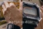 The Quemex Sport watch on the wrist of Tom Hanks in the movie Larry Crowne
