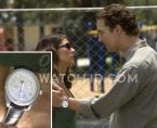 Matthew McConaughey wears a TAG Heuer Grand Carrera in the movie The Lincoln Law