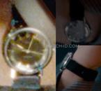 The watch worn by Shia LaBeouf in the movie The Company You Keep