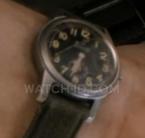 The Bulova 96A102 worn by Channing Tatum in White House Down is heavily damaged 