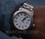 The Carl F Bucherer watch worn by Ludacris in Fast & Furious 6 gets a full produ