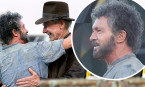 Not much is known yet about the role of Antonio Banderas in Indian Jones. Here are someshots of him on the set together with Harrison Ford.