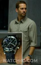 Fast Furious 6 Watch ID