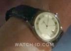 The watch worn by Jeff Daniels in episode 9 of season 1 of The Newsroom