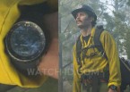 Taylor Kitsch wears a Suunto Core watch in Only The Brave.
