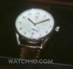 The TAG Heuer Carrera Calibre 6 Heritage Automatic in the movie Jack Reacher