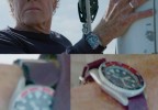 Robert Redford wears the Seiko with Pepsi bezel and navy NATO strap (image is en