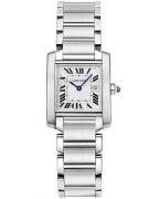 Cartier Tank Francaise, reference W51008Q3