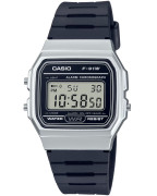 Casio F91WM-7A