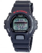 Casio G-Shock DW-6600C (notice the red G in the screen, which can also be seen in the movie watch)