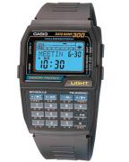 Casio DBC310-1 Databank Watch