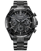 Citizen Attesa Super Titanium HAKUTO-R CC4067-66E
