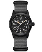 Hamilton Khaki Field Mechanical H69409930