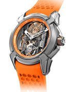 Jacob & Co. Epic X Skeleton