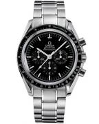 The Omega Speedmaster Professional as worn by Gerard Butler