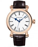 Speake-Marin Resilience Red Gold 42mm