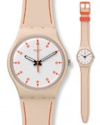 Swatch Soft Day GT 106T