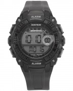 Armitron Pro 49 Black 40/8209BLK sports watch