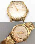 Similar vintage Caravelle watches