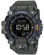 Casio G-Shock GW9500-3 Mudman Master of G Land Green
