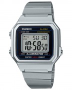 Casio B650WD-1A digital watch