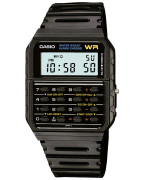 Casio CA-53W-1 calculator watch