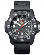 Luminox Master Carbon Seal Watch 3801