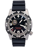 Momentum MH30 Automatic open heart watch