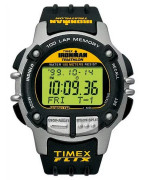 Timex Ironman 100-Lap Triathlon Flix System