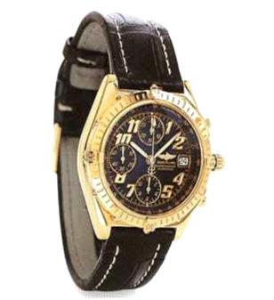 Jerry seinfeld watch breitling online