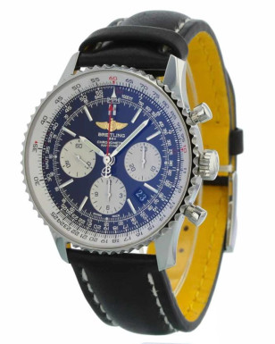 Breitling Navitimer 01 Chronograph AB0120