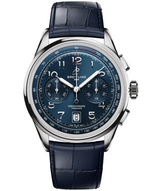 Breitling Premier B01 Chronograph AB0145171C1P2