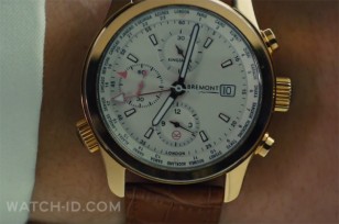 Bremont uhren kingsman 2025