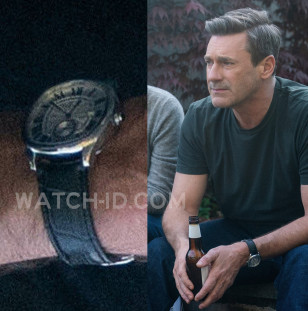 Cartier Drive de Cartier - Jon Hamm - Your Friends and Neighbors